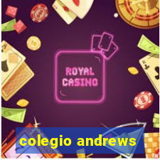 colegio andrews